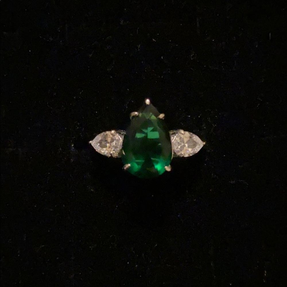 Green ring